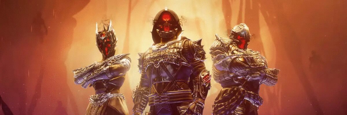 TheBabaYaga01's profile banner image
