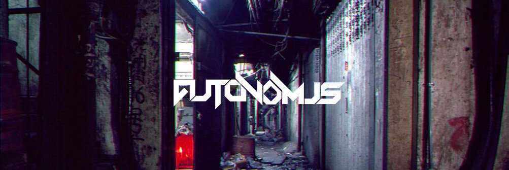 Autonomus_Tunes's profile banner image