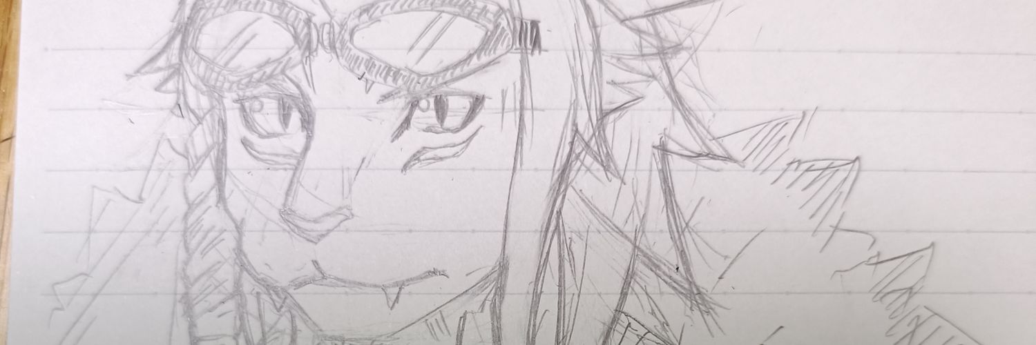 seven343's profile banner image