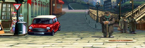 ken_guc's profile banner image