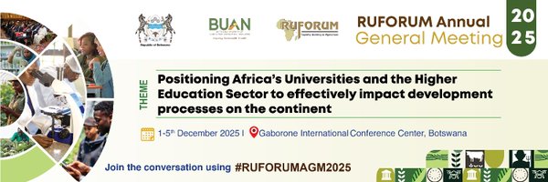 ruforumsec Profile Banner