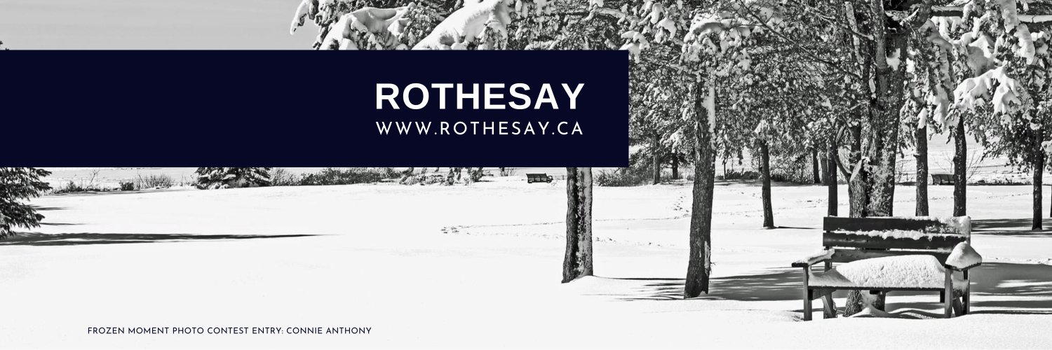 Rothesay banner
