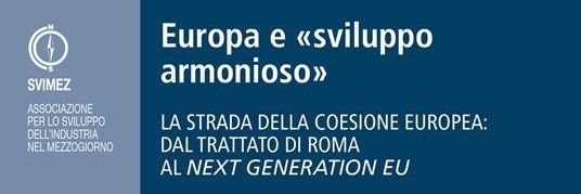 Gian Paolo Manzella banner