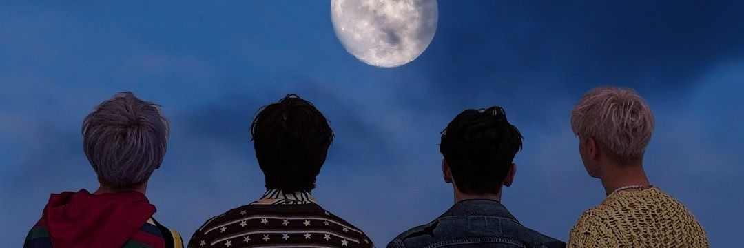 KLJinKey's profile banner image