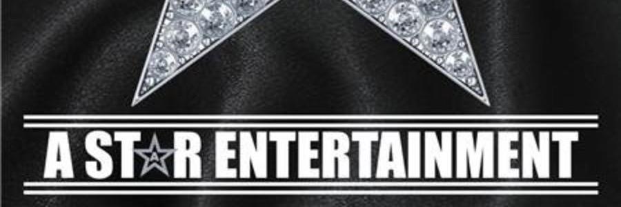 Mr A Star banner