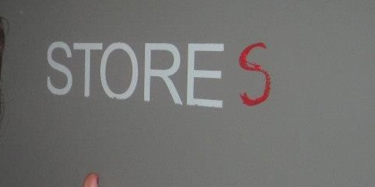 lisa_stores's profile banner image