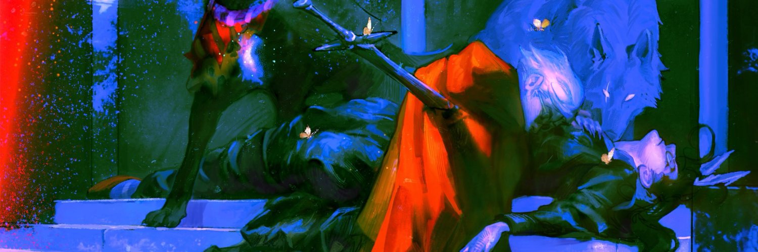 rory banner