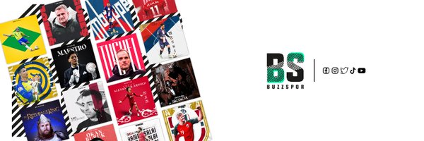 Buzz Spor Profile Banner