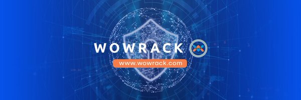 Wowrack Profile Banner