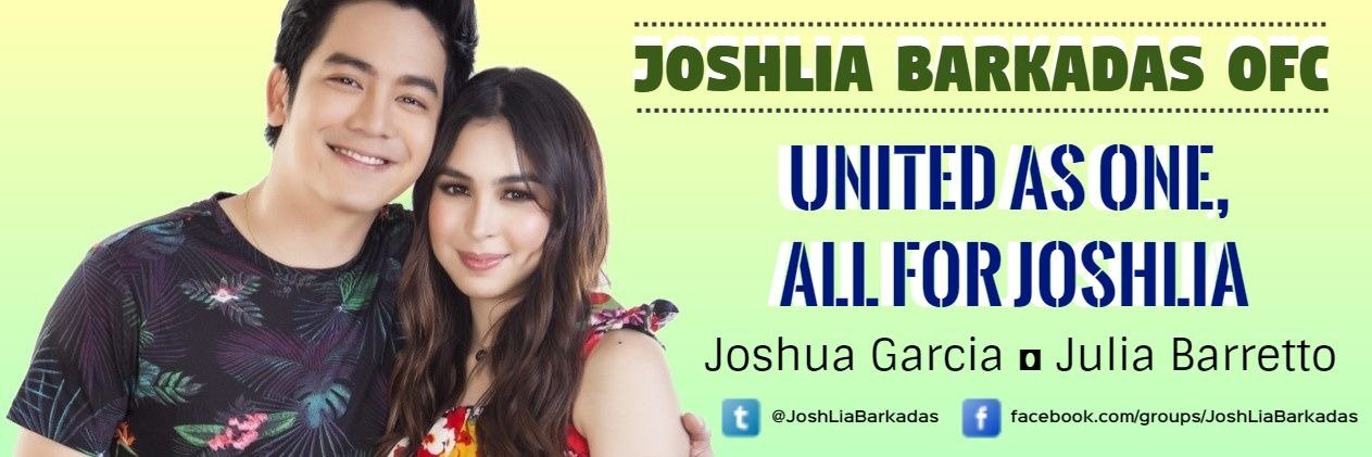 JoshLiaBarkadas's profile banner image