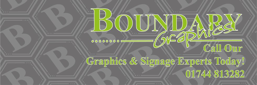 BoundaryGraphic's profile banner image