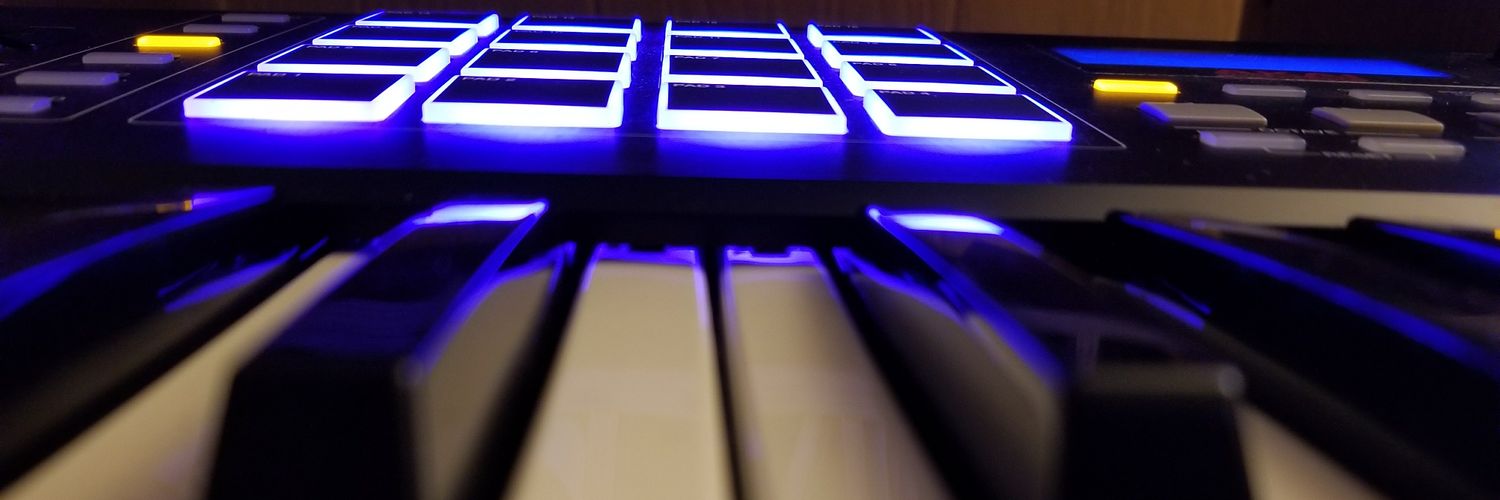EMaestroMusic's profile banner image