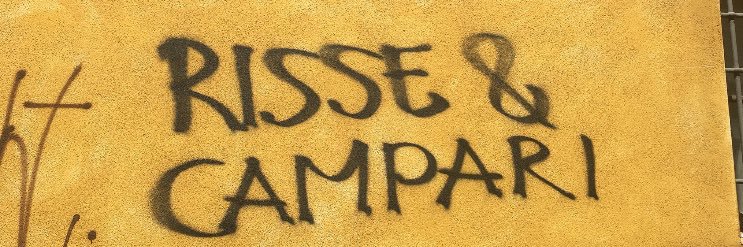Francesca Milana banner