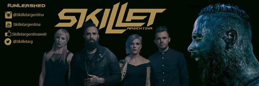SkilletArg's profile banner image