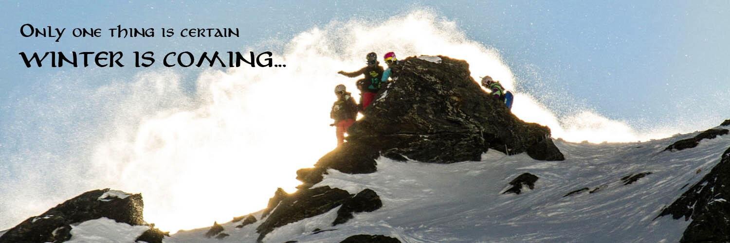 NZSKIER's profile banner image