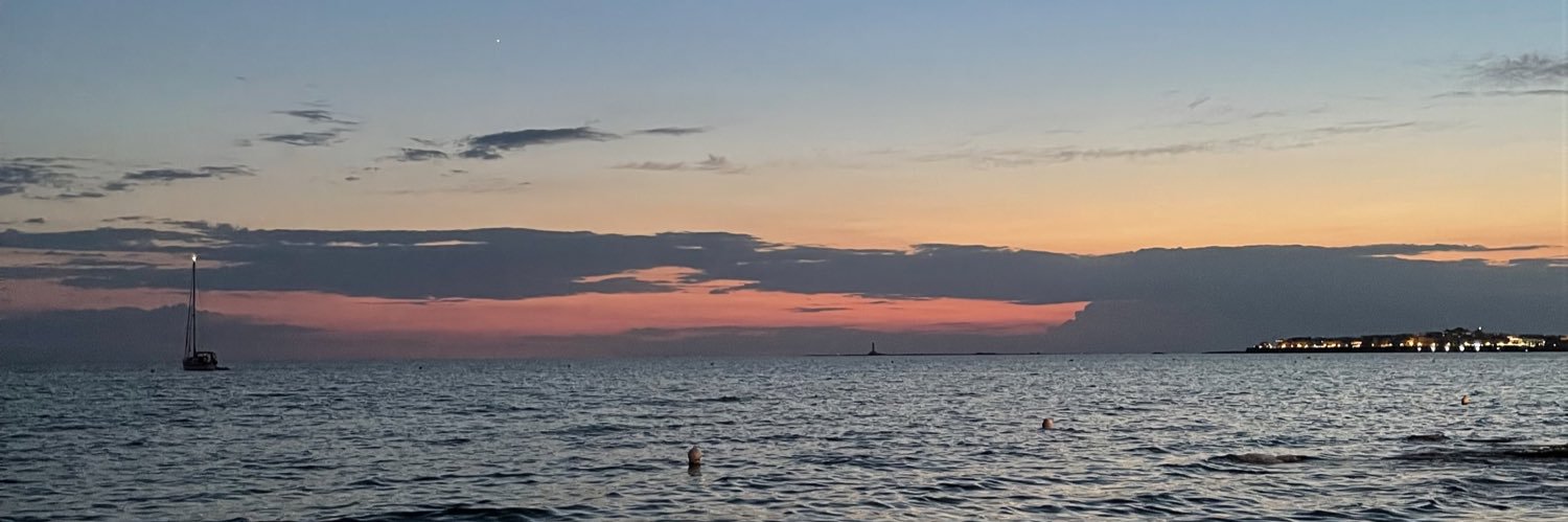 GiuliaTestaj's profile banner image
