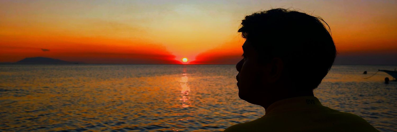 imcharlferrer's profile banner image
