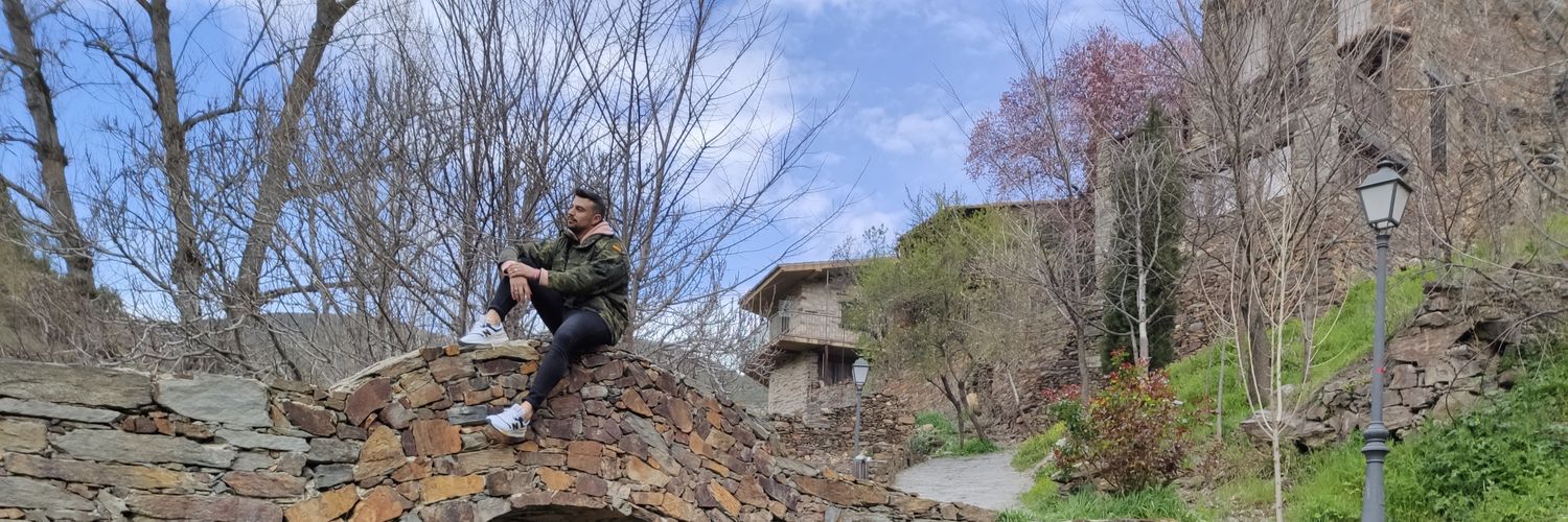 Alvaro_DGK's profile banner image