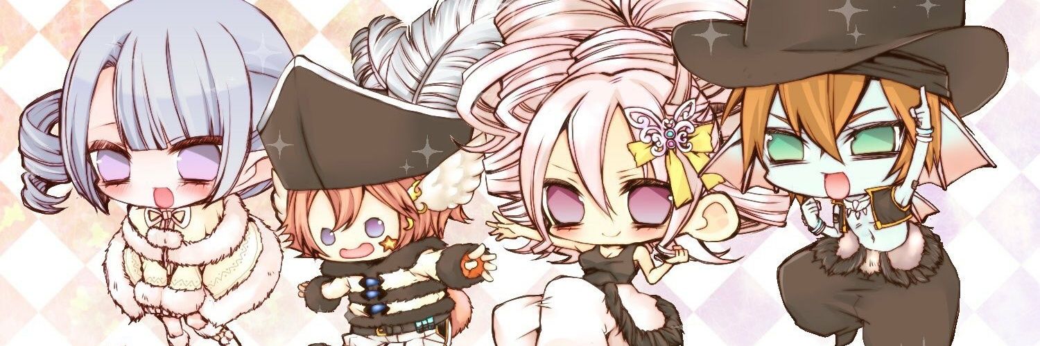 ryuka00000's profile banner image
