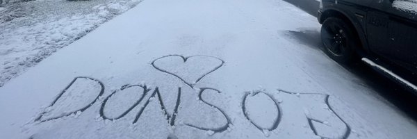 donsoj52 Profile Banner
