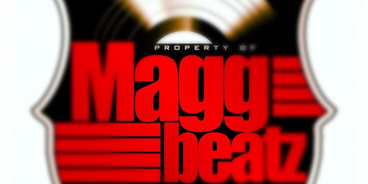 MAGGBEATZ banner
