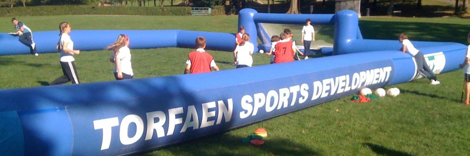 Torfaen Health, Sport & Fitness (@TorfaenH_S_F) / Posts / X
