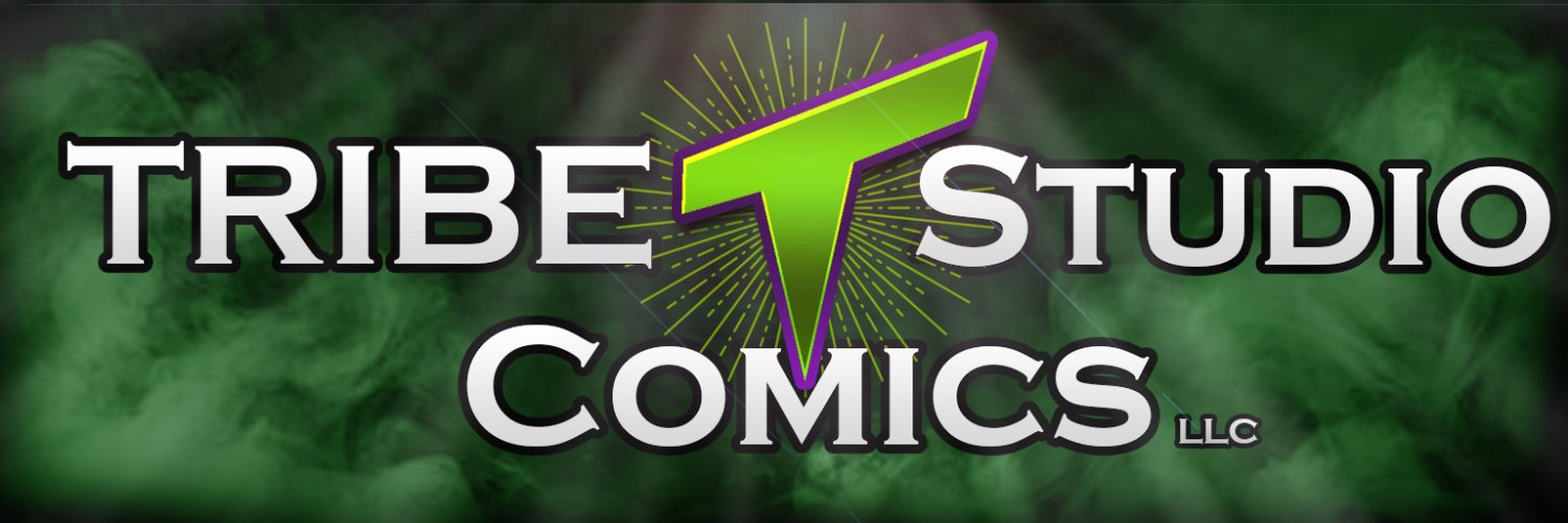 TRIBE UNIVERSE banner