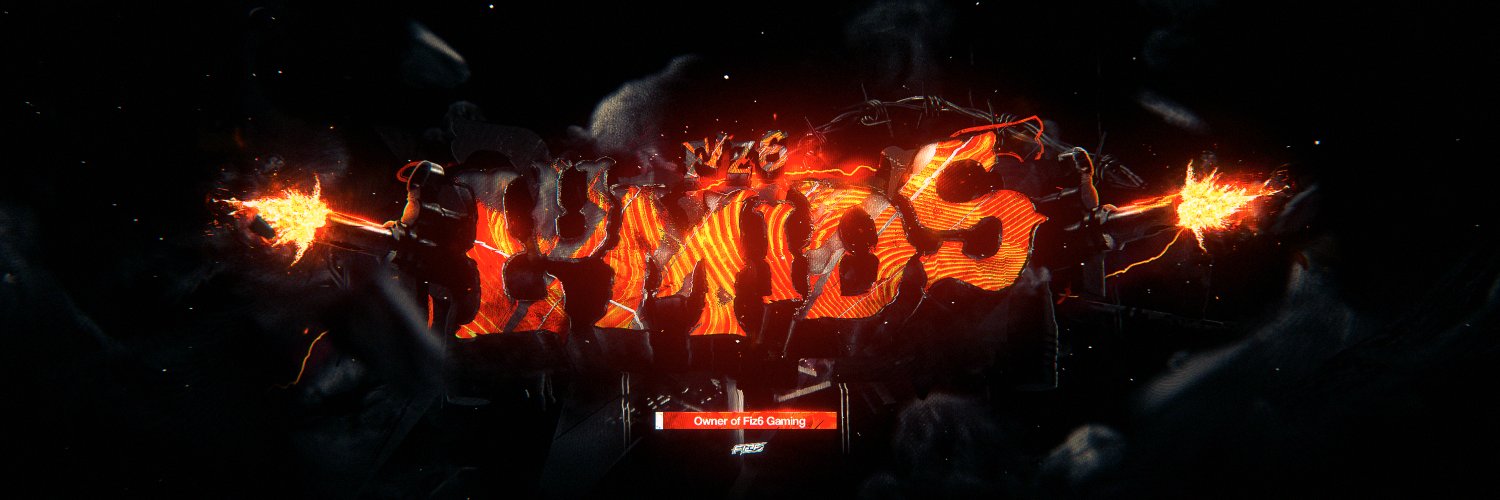 FIZ6 Lumids banner