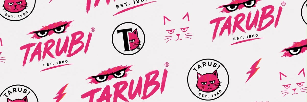 Tarubi's profile banner image