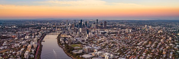 brisbanecityqld Profile Banner