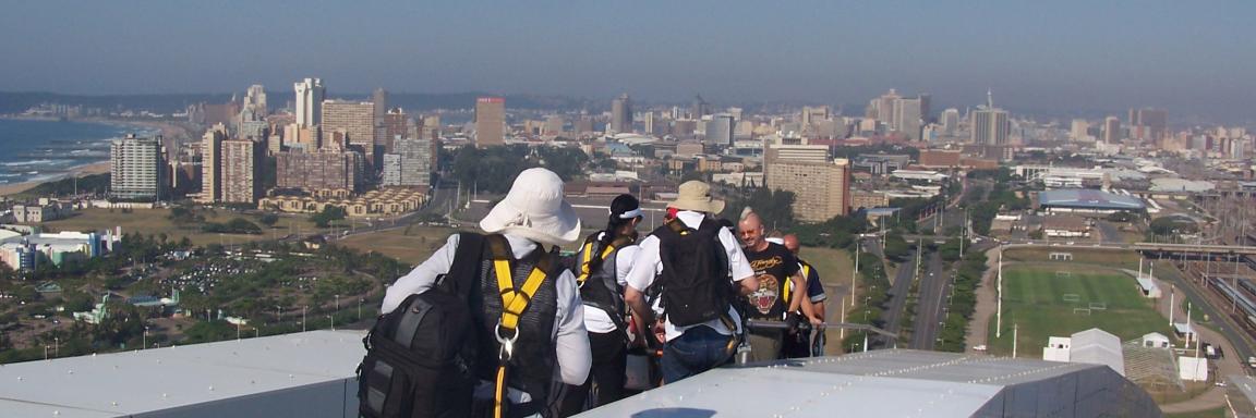 OneStepBeyondSA's profile banner image
