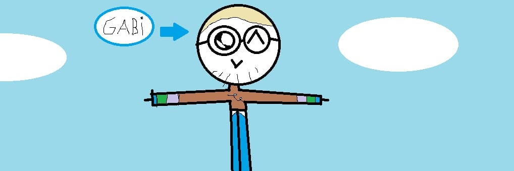 Gabo2D banner