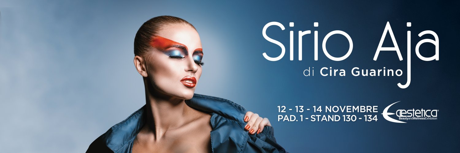 SirioAja's profile banner image