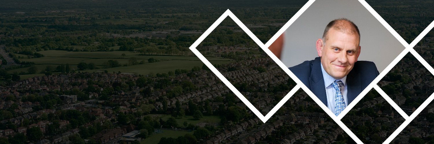 Freers Askew Bunting banner