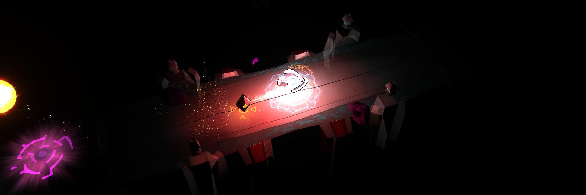 Leyline Games banner