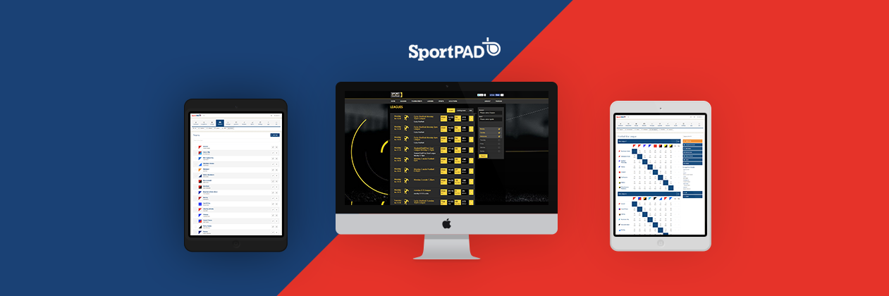 SportPadOnline's profile banner image