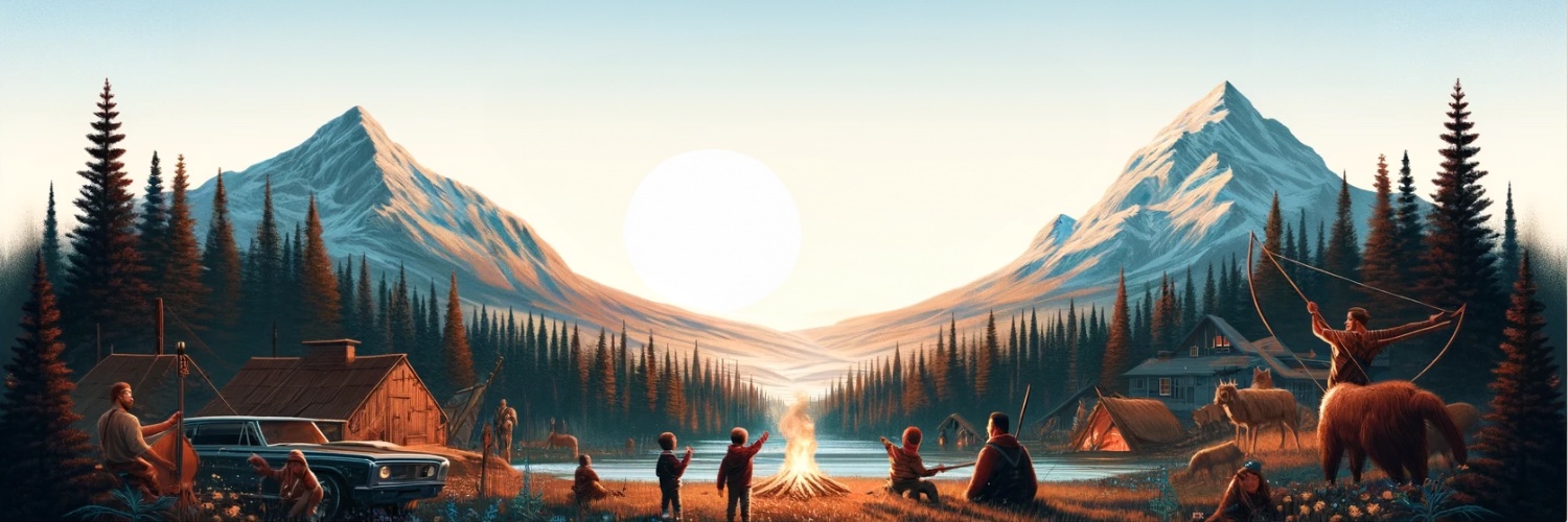 JimRowley's profile banner image