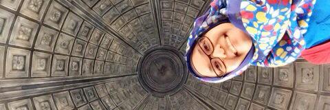 endahasih's profile banner image