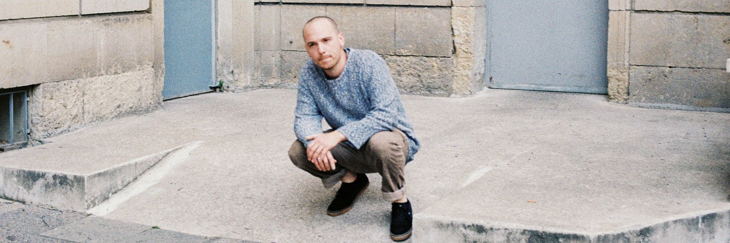 James Chatburn banner