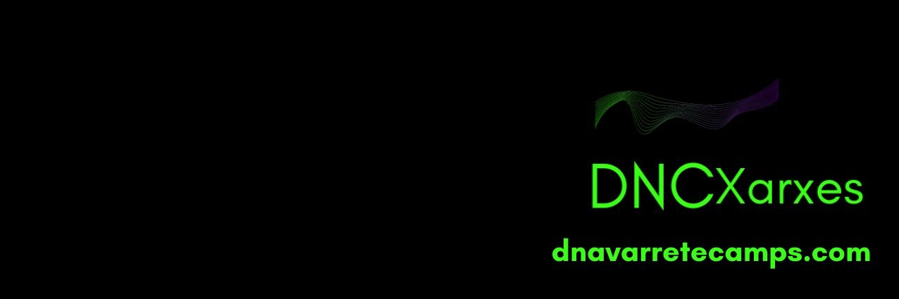dncxarxes's profile banner image