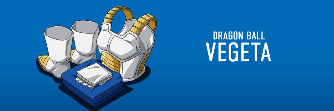 Saiyan Prince banner