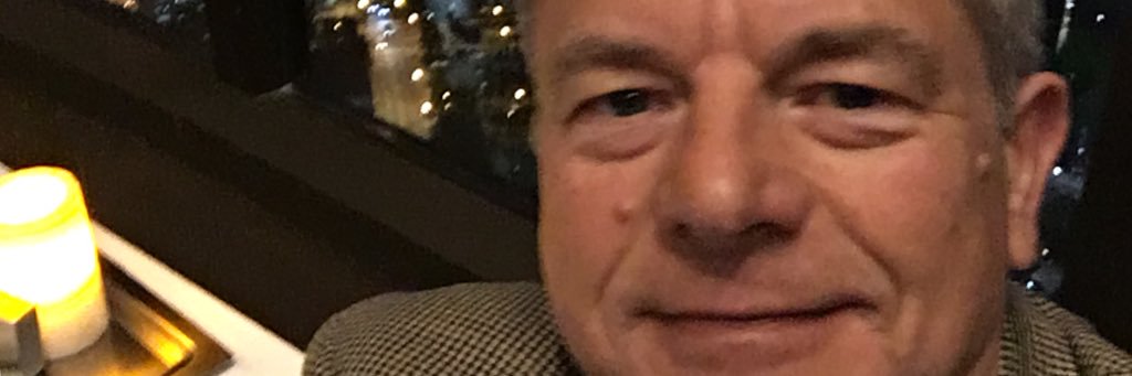 obuckton's profile banner image