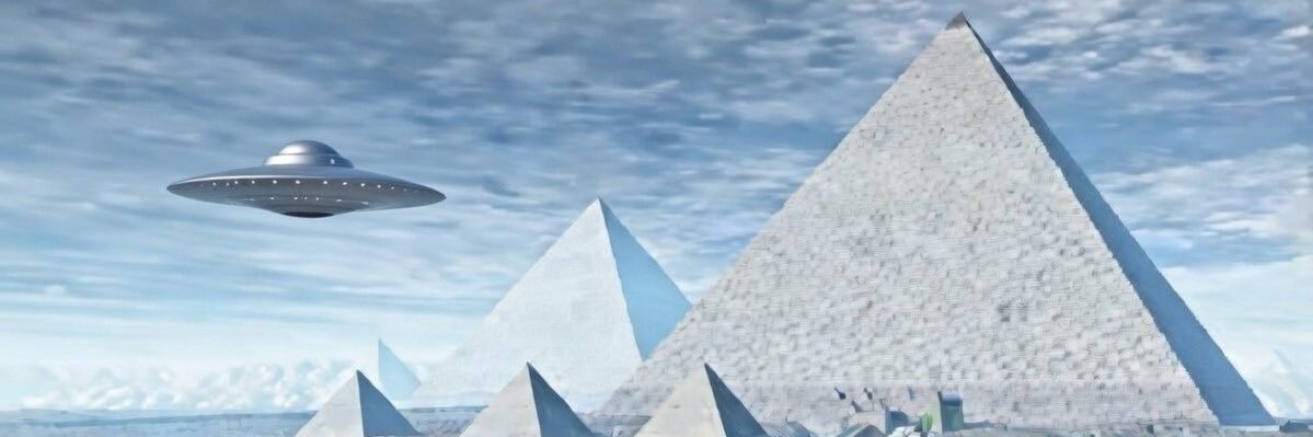 The Aliens banner