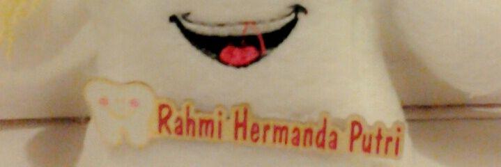 MhieHermanda's profile banner image