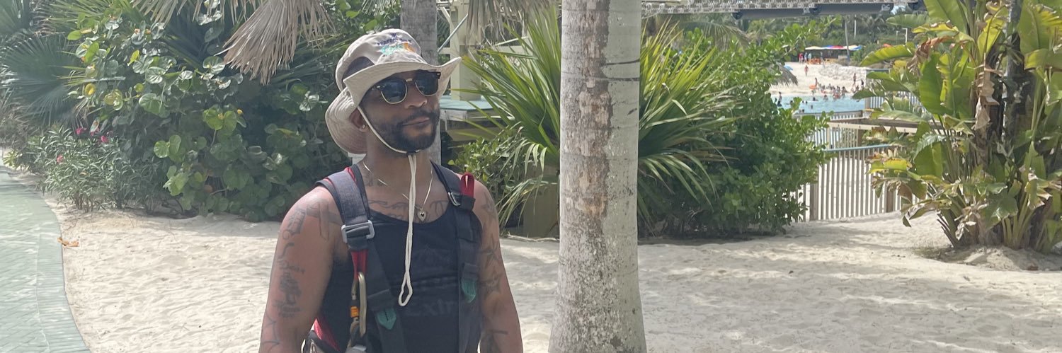 patwizzle's profile banner image
