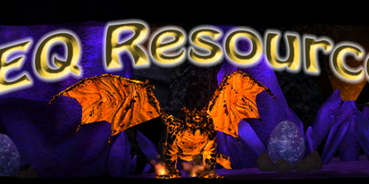 EQResource's profile banner image