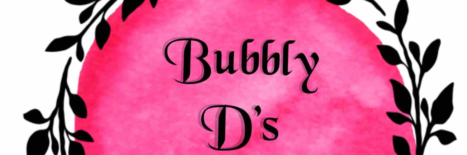 bubblydayanie's profile banner image