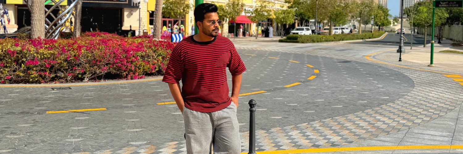 👑Mohammad Ali Khursheed 👑 🇮🇳 banner