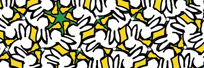 mikakeru's profile banner image