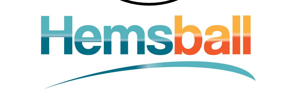 Hemsball banner